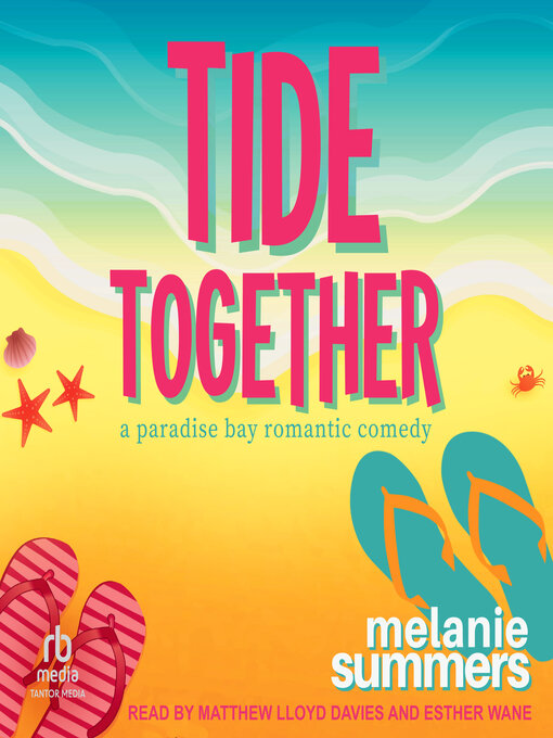 Title details for Tide Together by Melanie Summers - Available